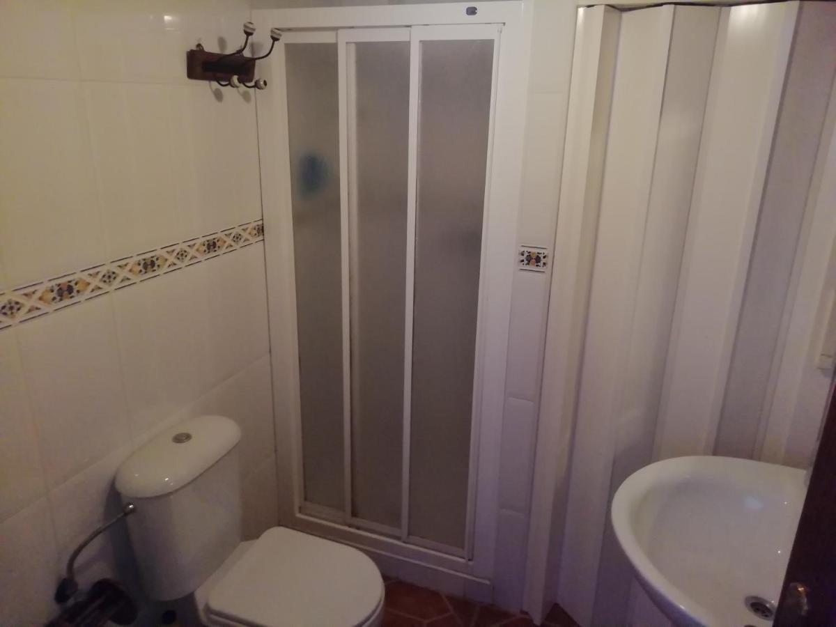 Las Gemelas De Terreros 1 San Juan de los Terreros Екстериор снимка