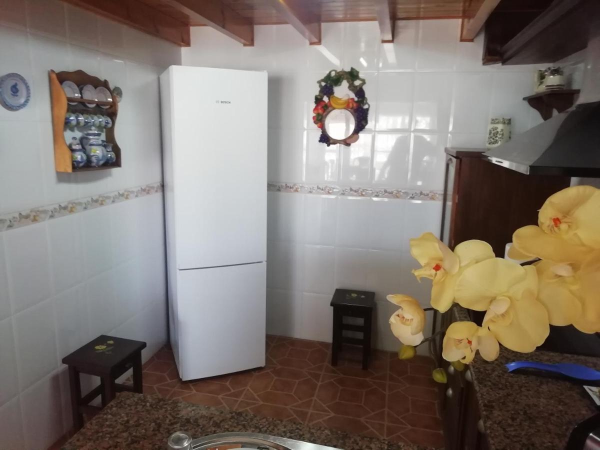 Las Gemelas De Terreros 1 San Juan de los Terreros Екстериор снимка