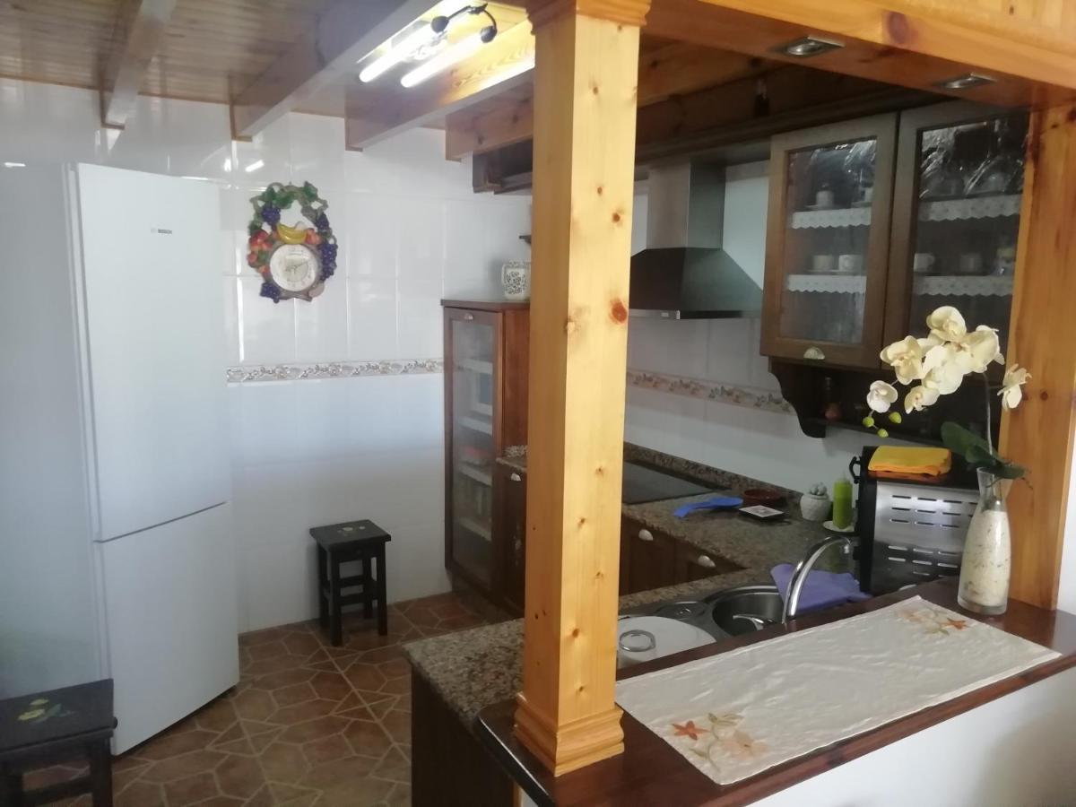 Las Gemelas De Terreros 1 San Juan de los Terreros Екстериор снимка