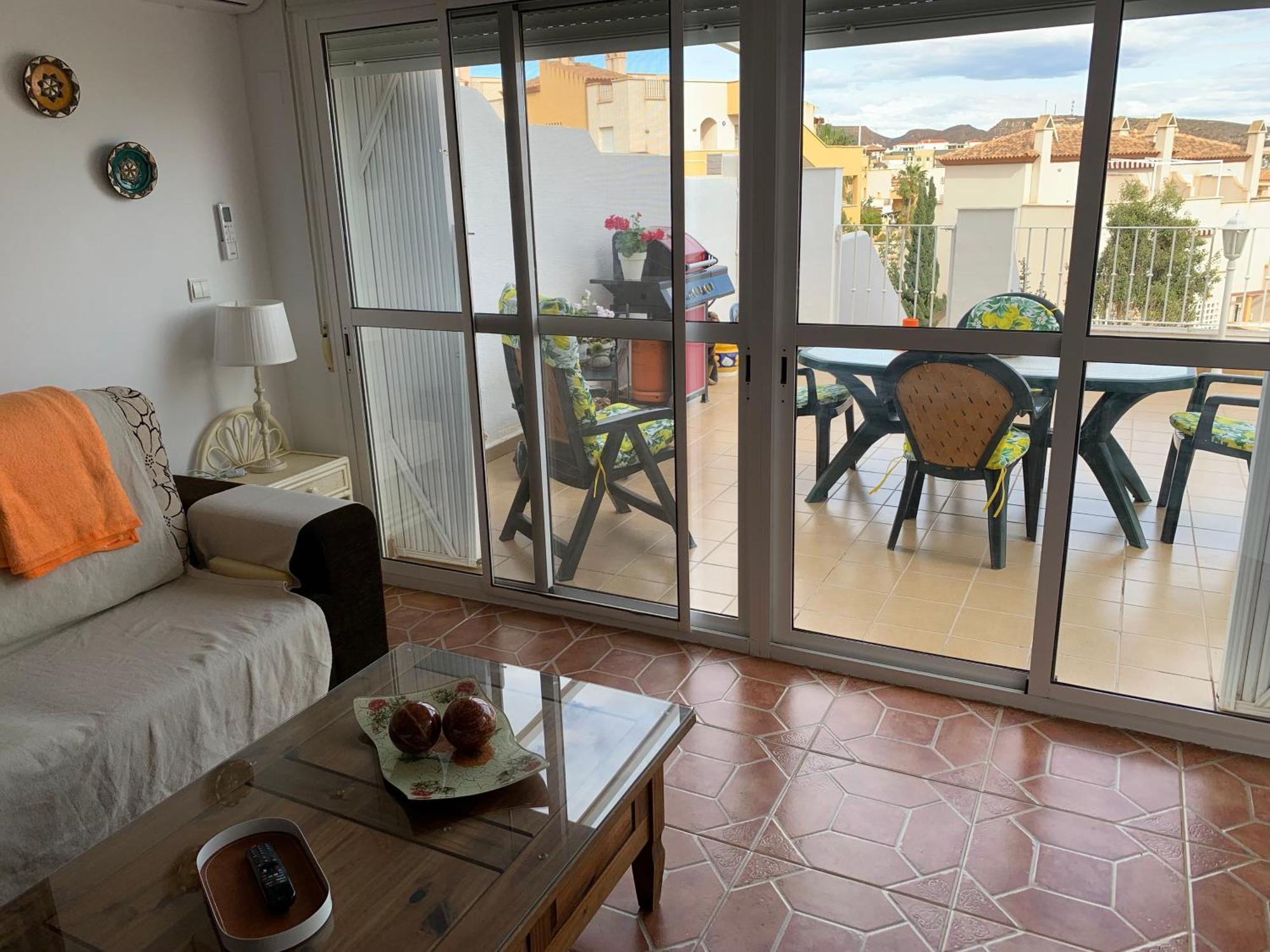 Las Gemelas De Terreros 1 San Juan de los Terreros Екстериор снимка
