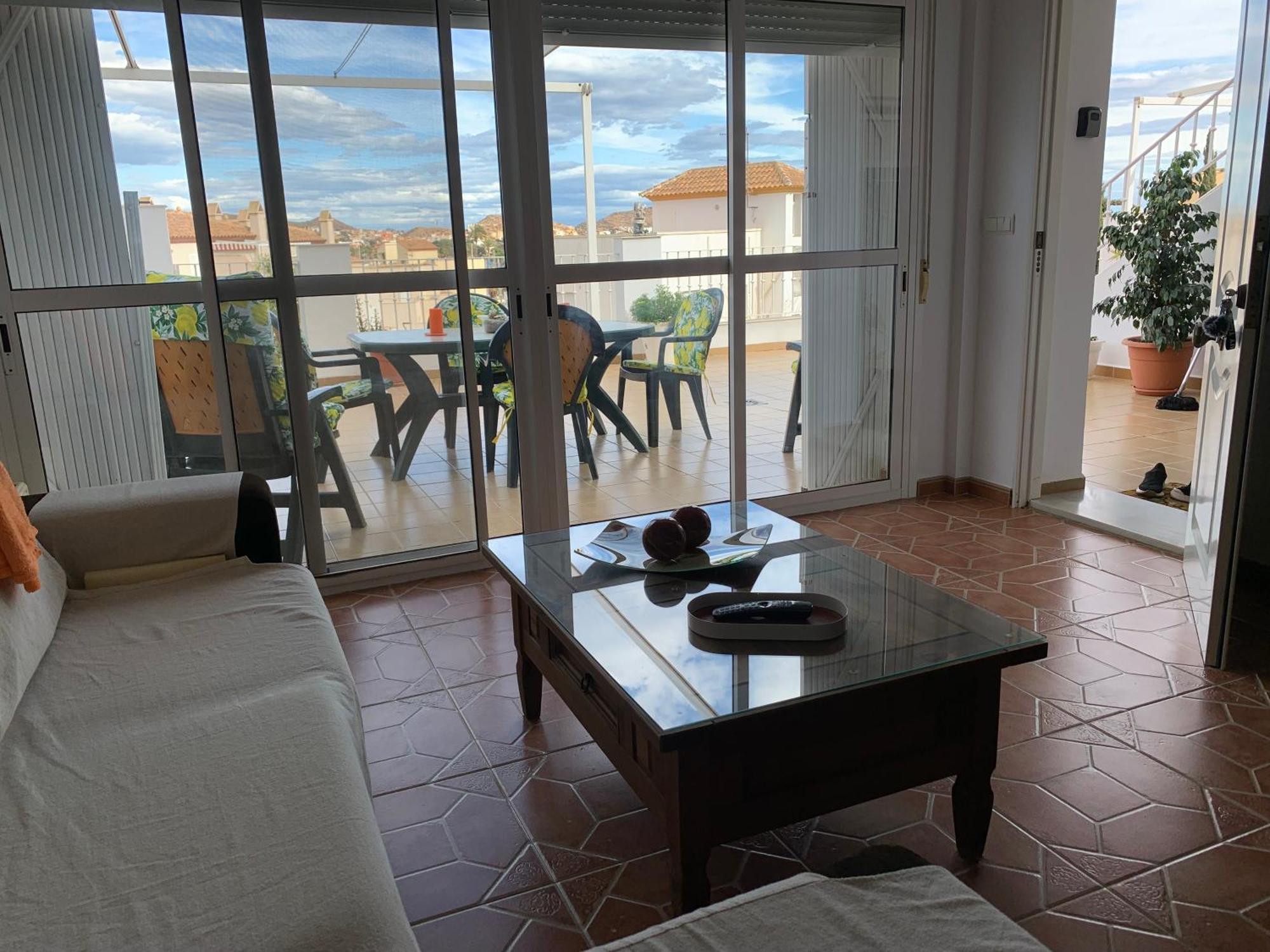 Las Gemelas De Terreros 1 San Juan de los Terreros Екстериор снимка