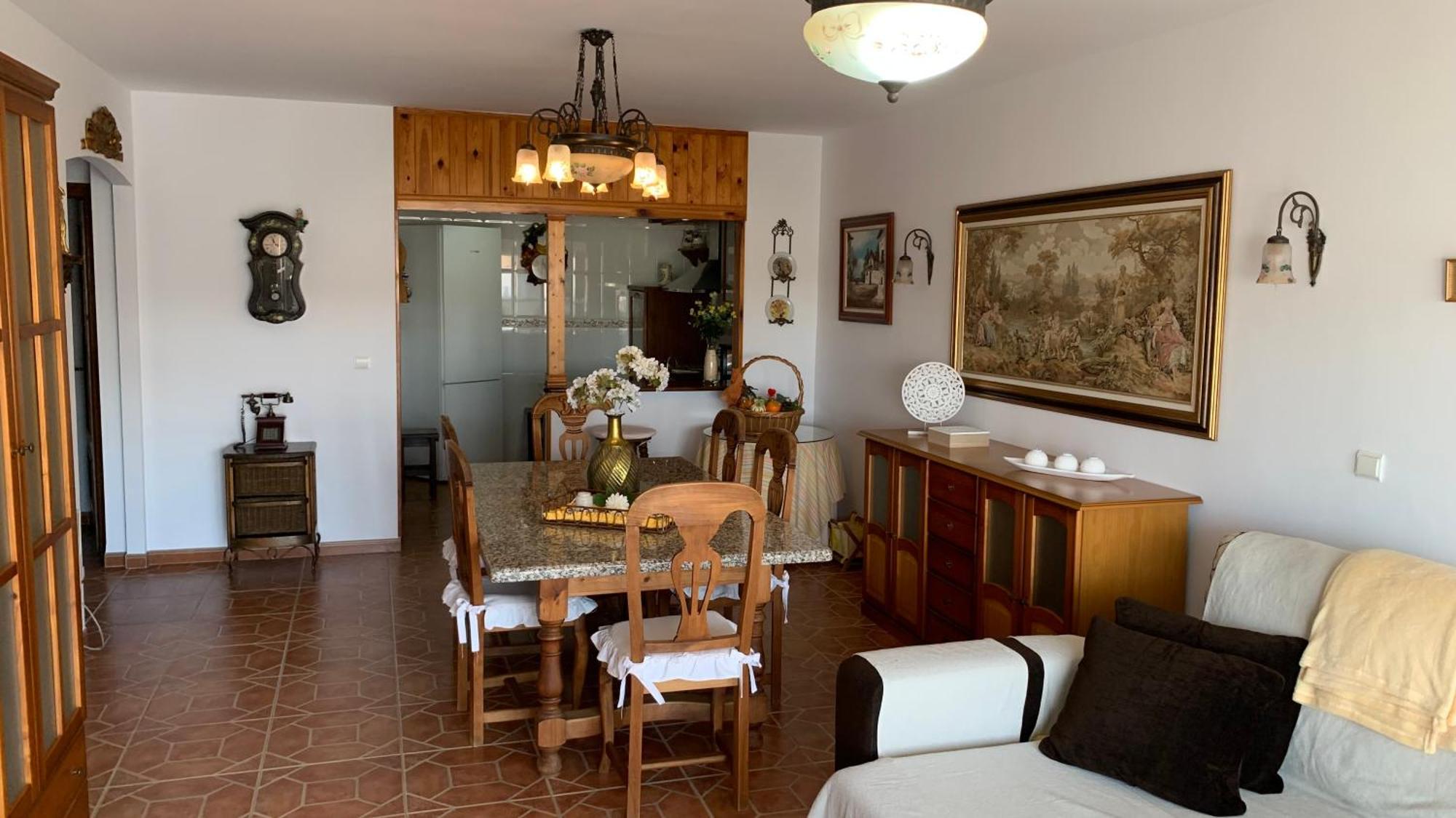 Las Gemelas De Terreros 1 San Juan de los Terreros Екстериор снимка