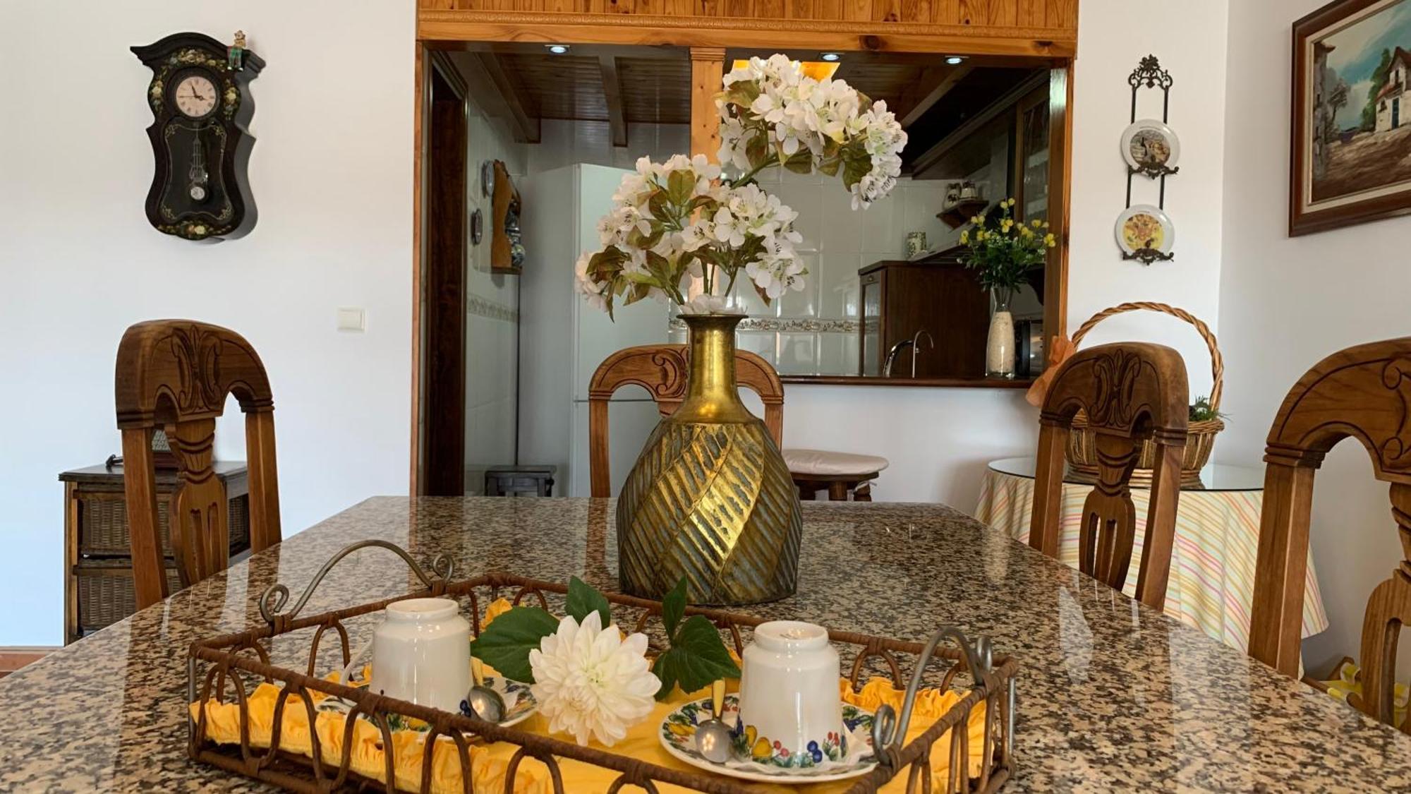 Las Gemelas De Terreros 1 San Juan de los Terreros Екстериор снимка