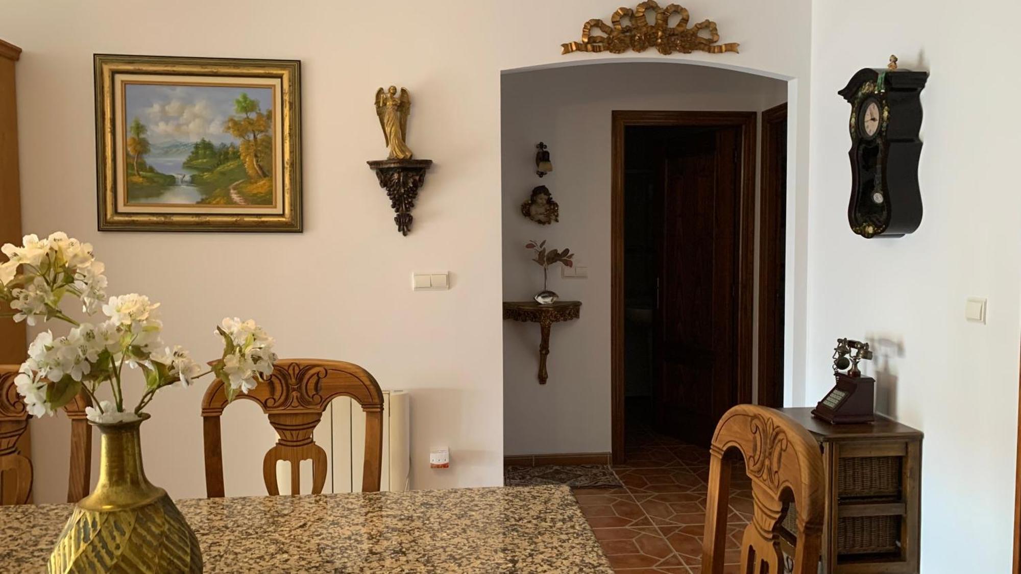 Las Gemelas De Terreros 1 San Juan de los Terreros Екстериор снимка