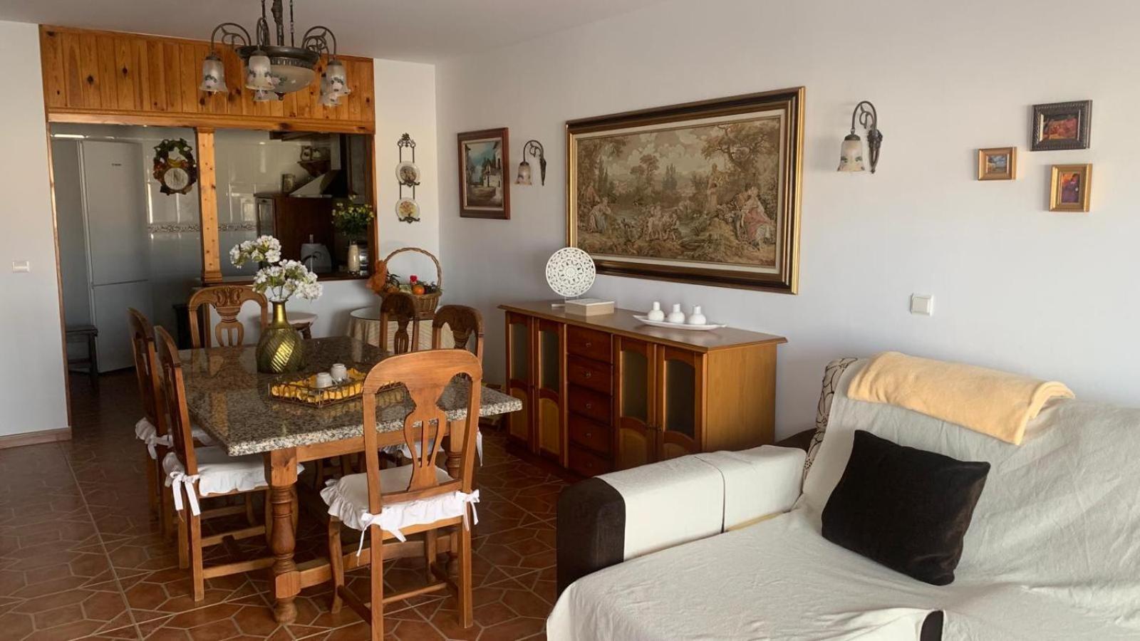 Las Gemelas De Terreros 1 San Juan de los Terreros Екстериор снимка
