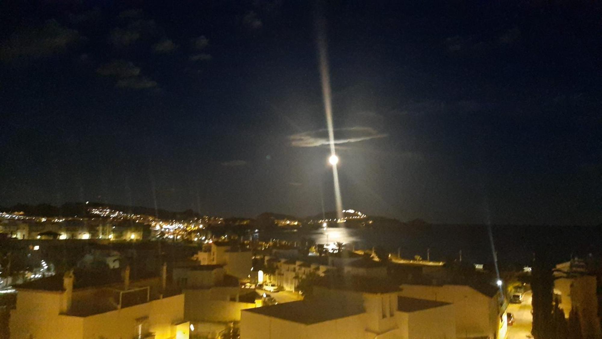 Las Gemelas De Terreros 1 San Juan de los Terreros Екстериор снимка