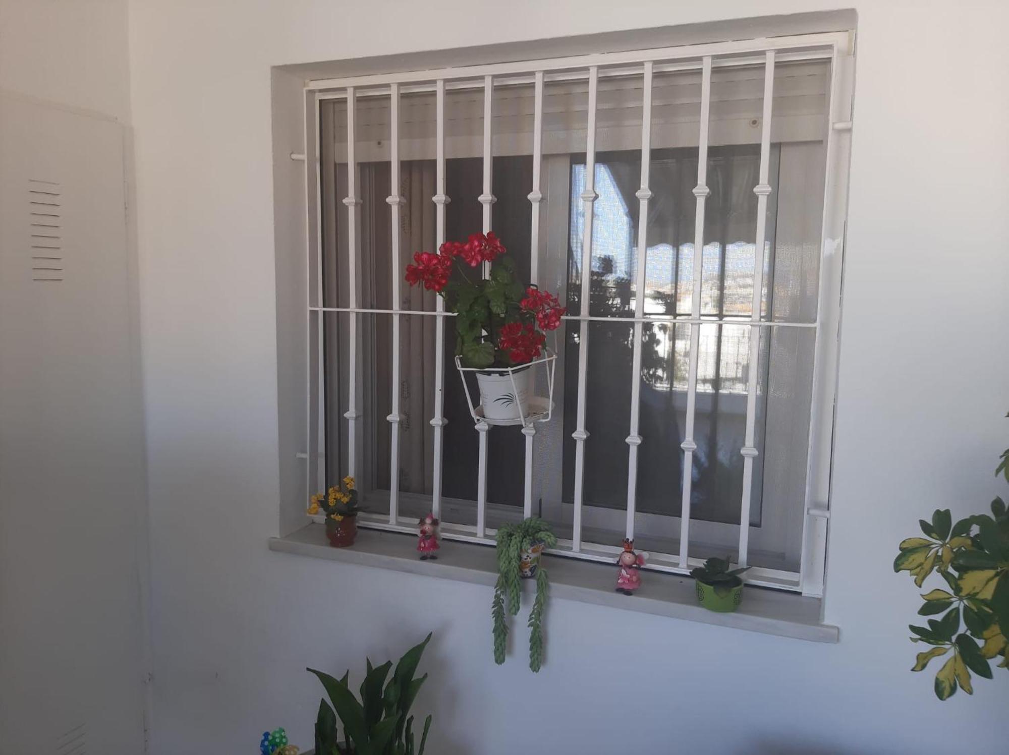 Las Gemelas De Terreros 1 San Juan de los Terreros Екстериор снимка