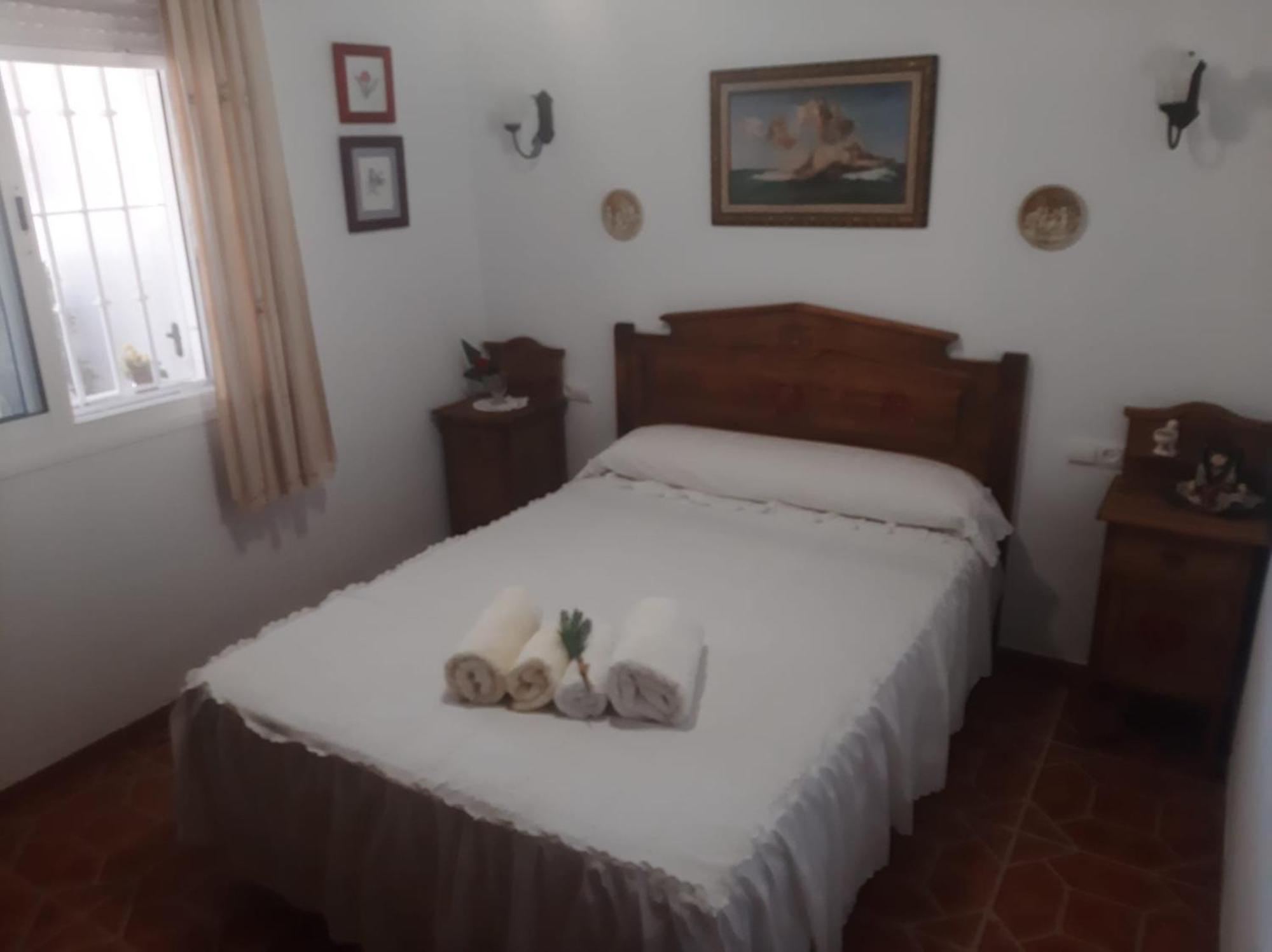 Las Gemelas De Terreros 1 San Juan de los Terreros Екстериор снимка